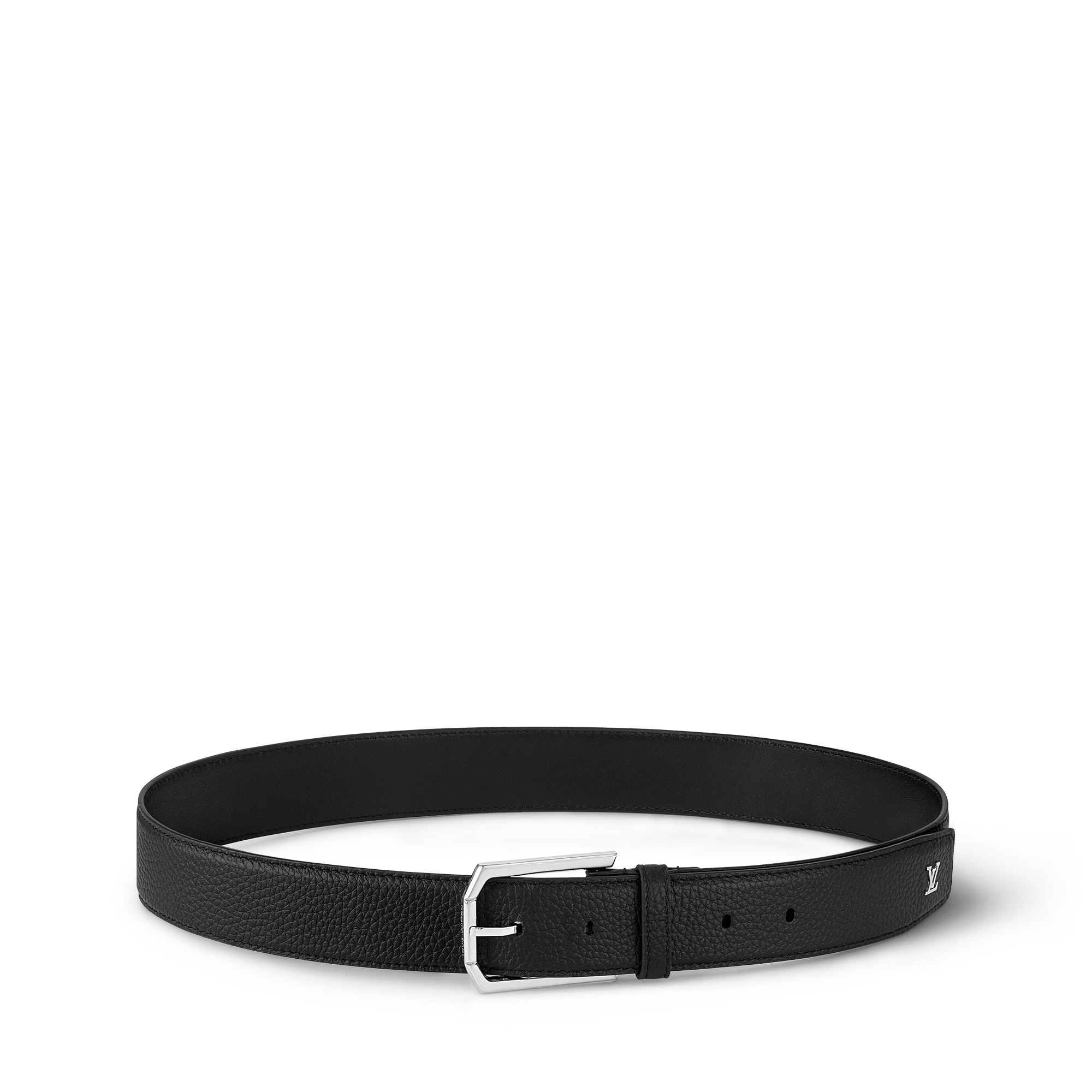 Heritage 35mm Belt Other Leathers - Men - Accessories | LOUIS